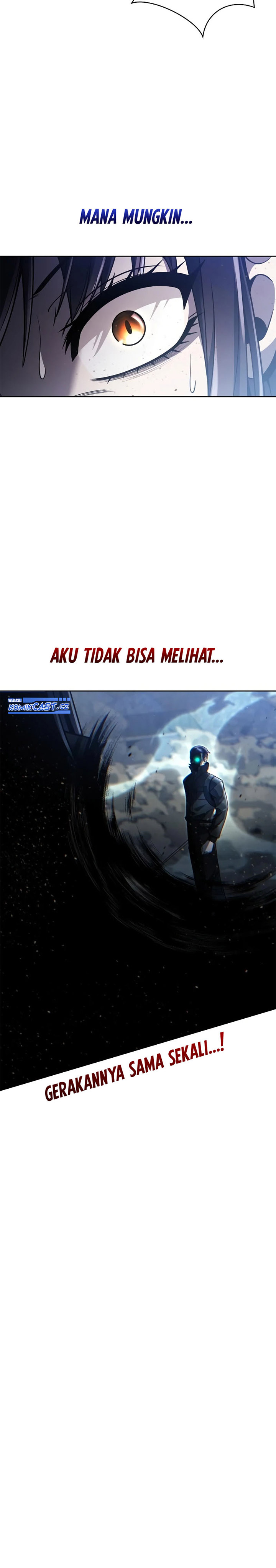 Clever Cleaning Life Of The Returned Genius Hunter chapter 93