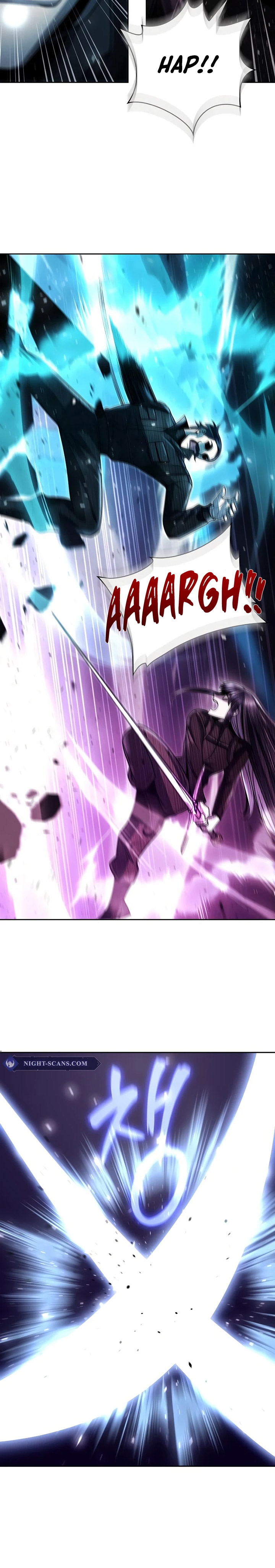 Clever Cleaning Life Of The Returned Genius Hunter Chapter 94 Bahasa Indonesia