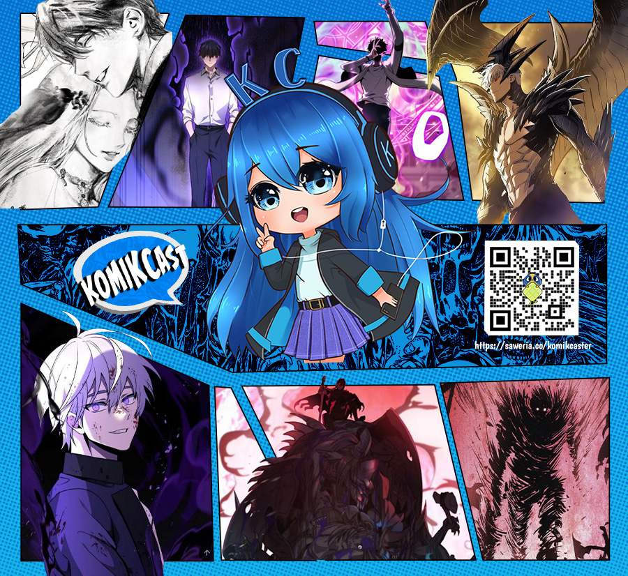 Clever Cleaning Life Of The Returned Genius Hunter Chapter 94 Bahasa Indonesia