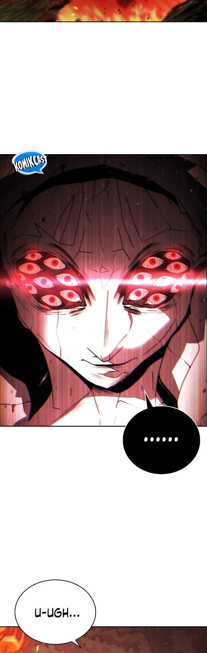 Clever Cleaning Life Of The Returned Genius Hunter chapter 95