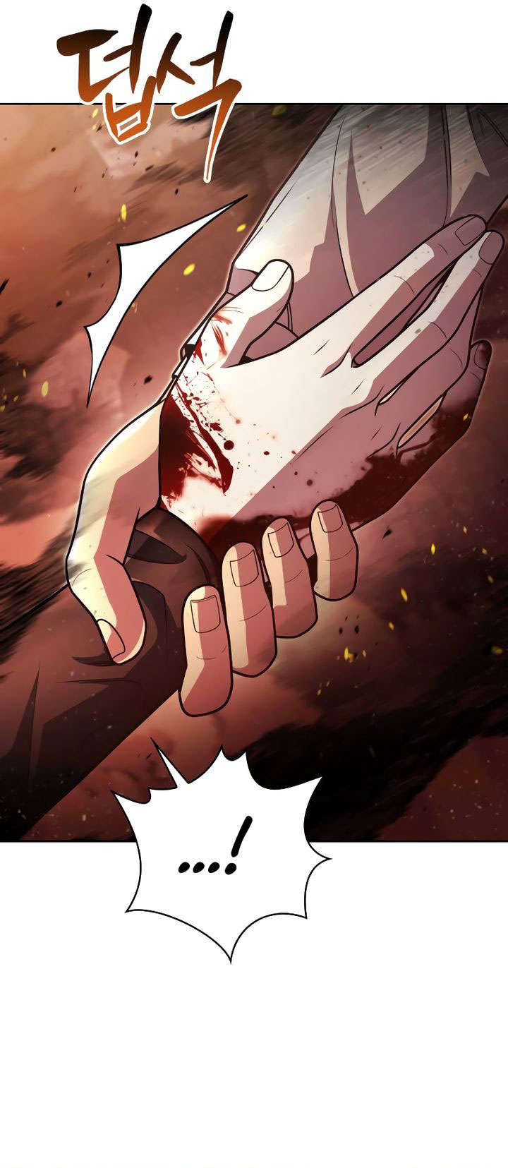 Clever Cleaning Life Of The Returned Genius Hunter chapter 95
