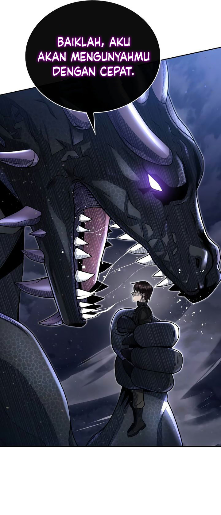 Clever Cleaning Life Of The Returned Genius Hunter chapter 95