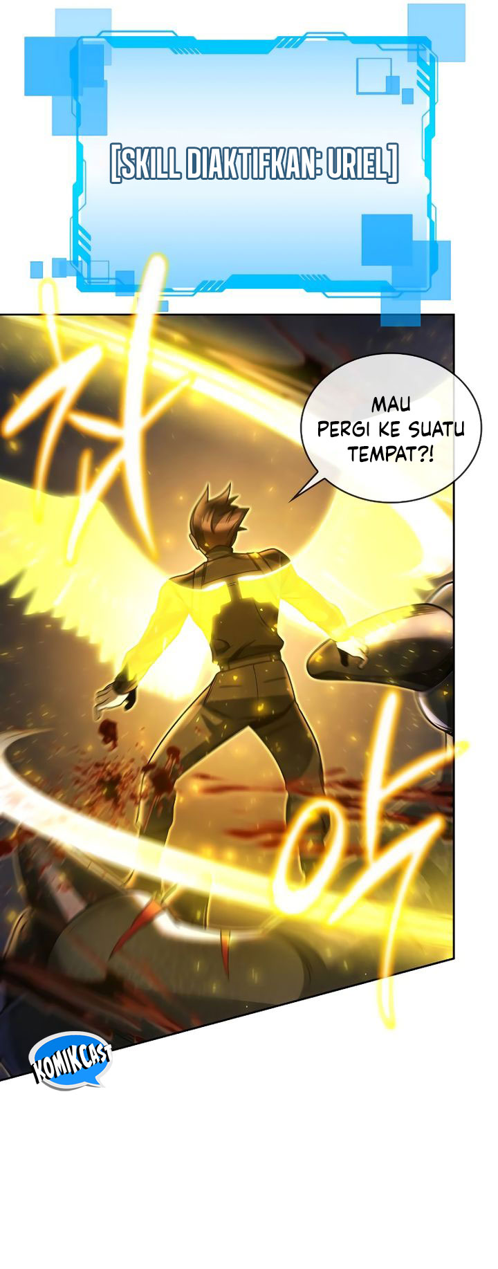 Clever Cleaning Life Of The Returned Genius Hunter chapter 95
