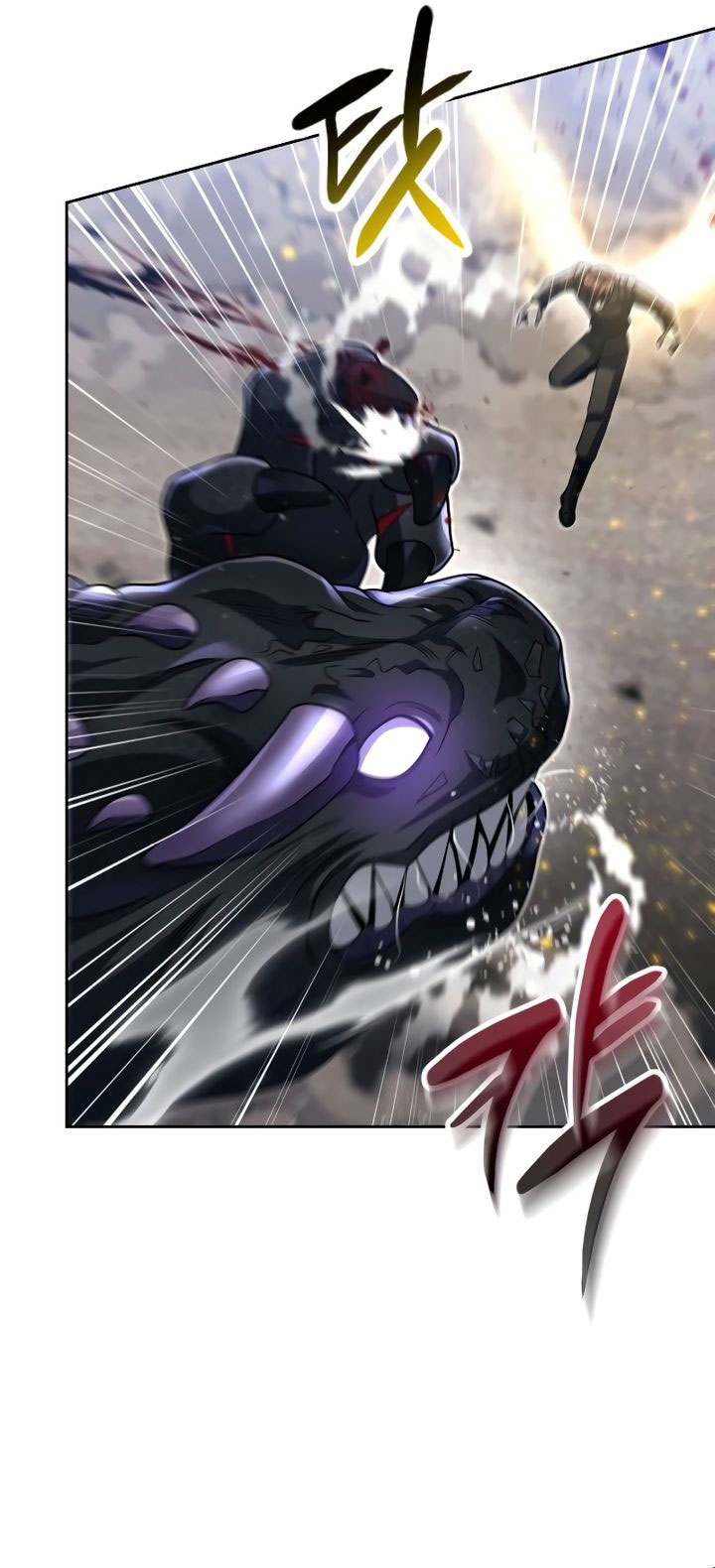 Clever Cleaning Life Of The Returned Genius Hunter chapter 95