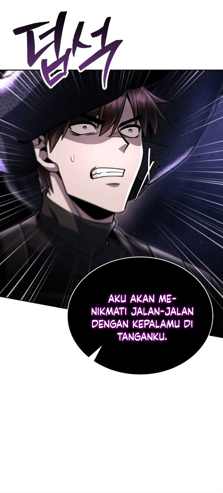 Clever Cleaning Life Of The Returned Genius Hunter chapter 95