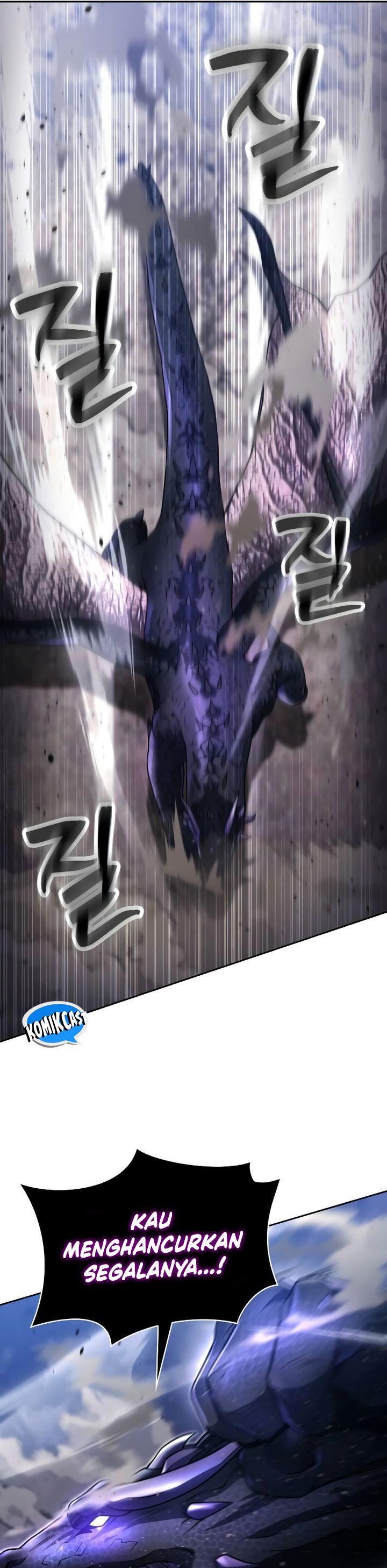Clever Cleaning Life Of The Returned Genius Hunter chapter 95