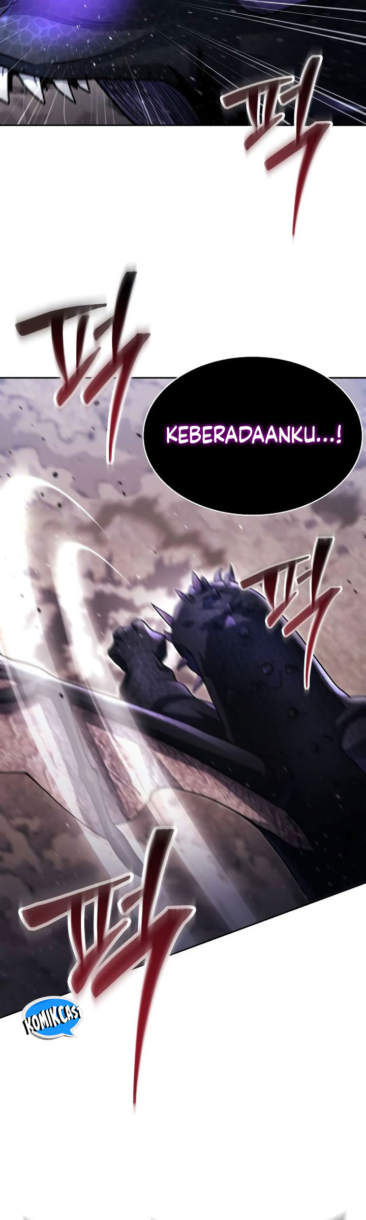 Clever Cleaning Life Of The Returned Genius Hunter chapter 95