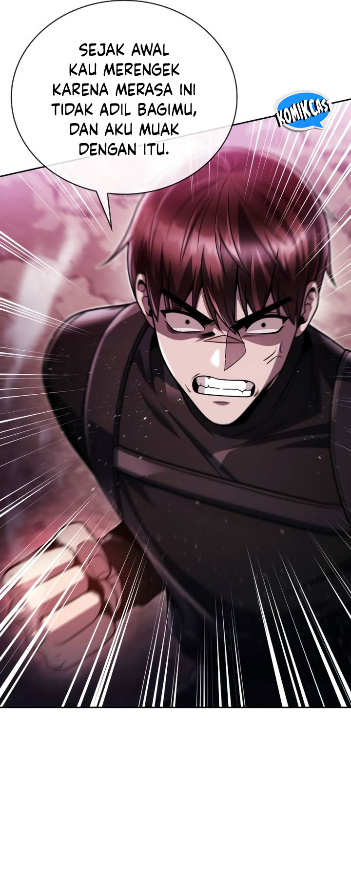 Clever Cleaning Life Of The Returned Genius Hunter chapter 95
