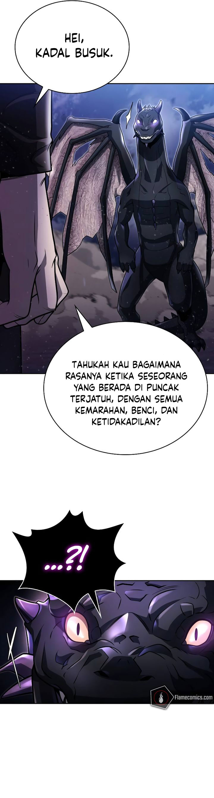 Clever Cleaning Life Of The Returned Genius Hunter chapter 95