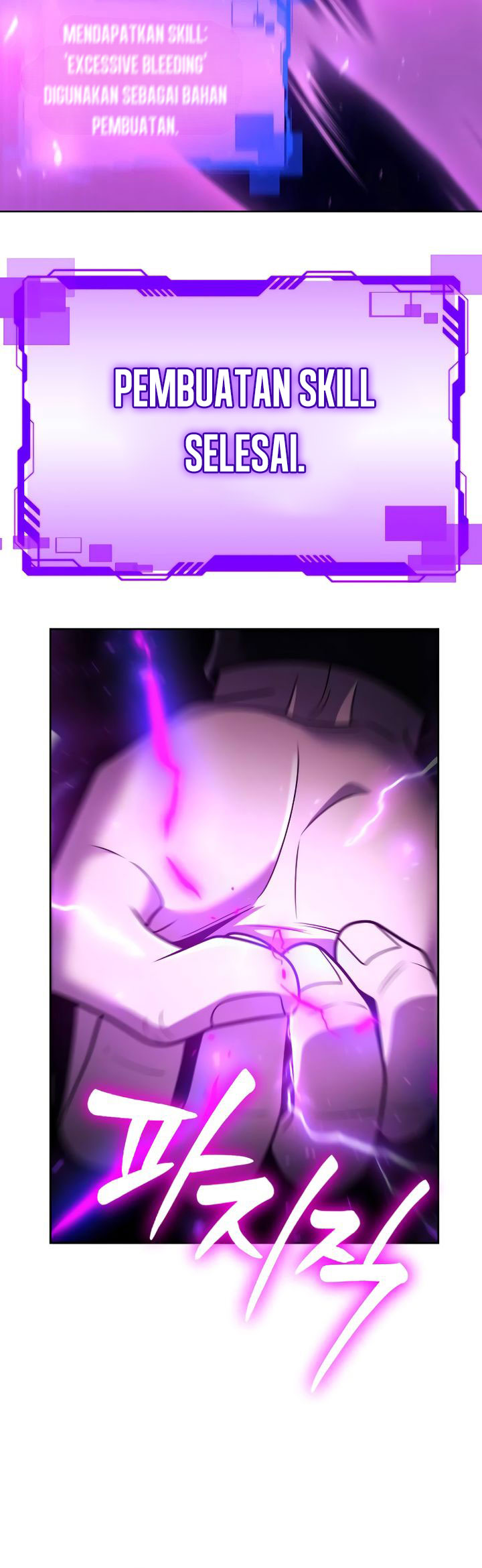 Clever Cleaning Life Of The Returned Genius Hunter chapter 95