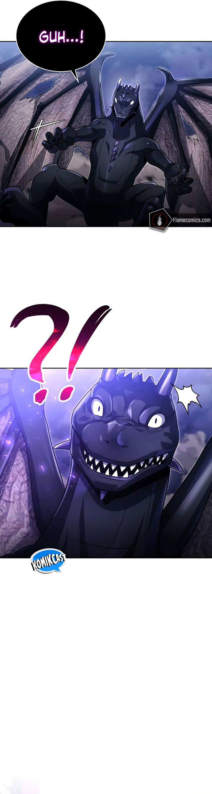 Clever Cleaning Life Of The Returned Genius Hunter chapter 95