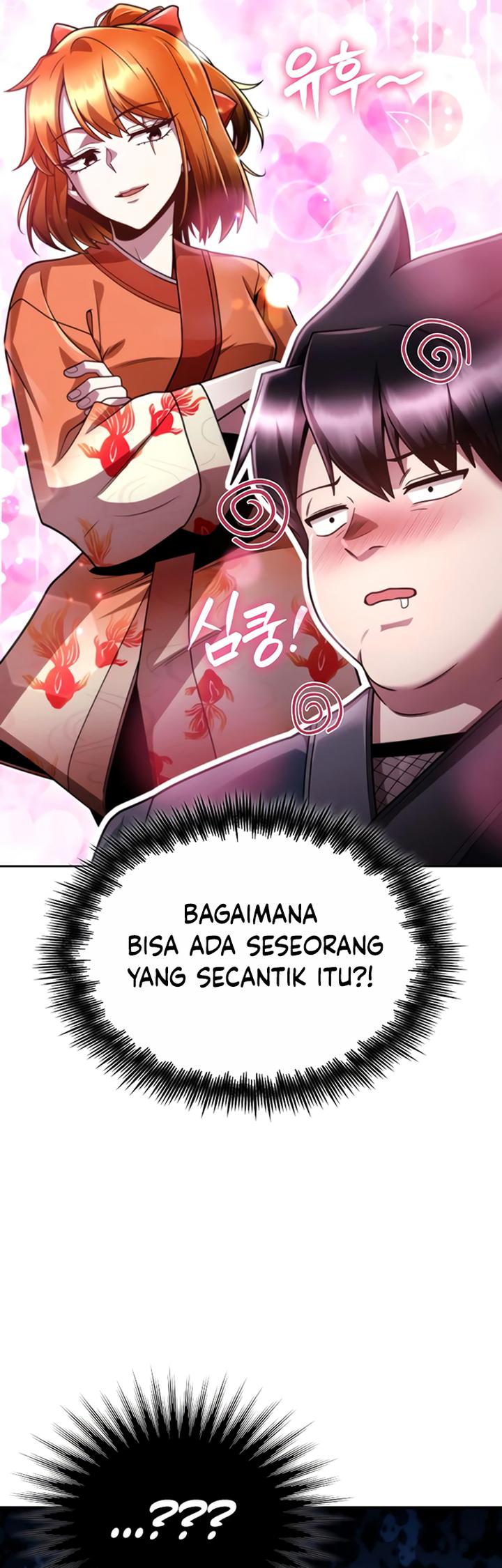 Clever Cleaning Life Of The Returned Genius Hunter chapter 103