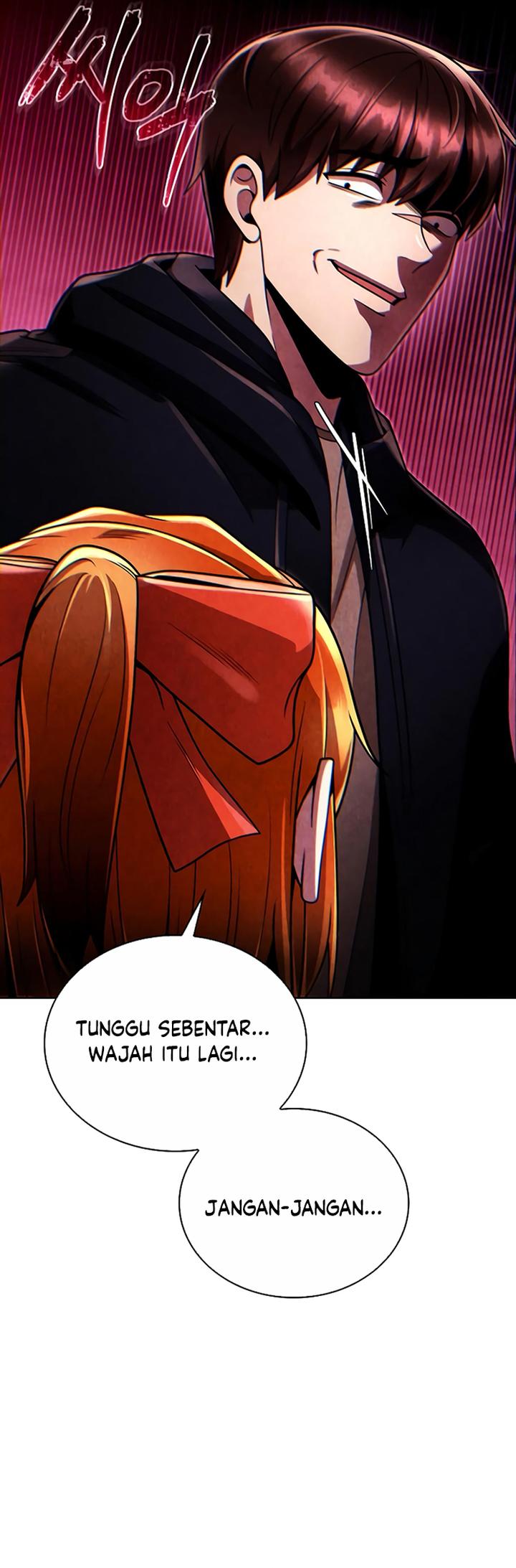 Clever Cleaning Life Of The Returned Genius Hunter chapter 103