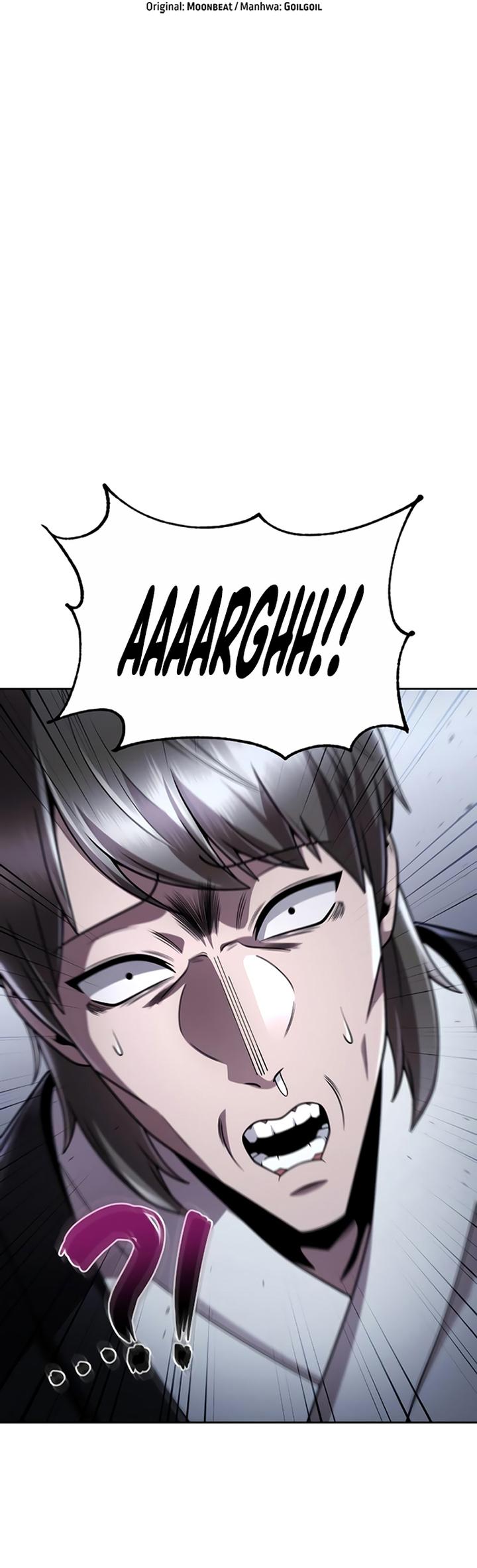 Clever Cleaning Life Of The Returned Genius Hunter chapter 103