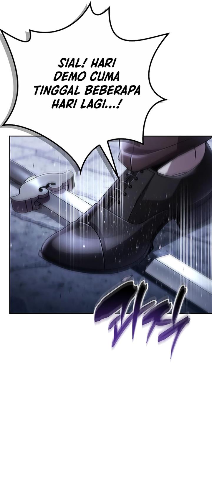 Clever Cleaning Life Of The Returned Genius Hunter chapter 103