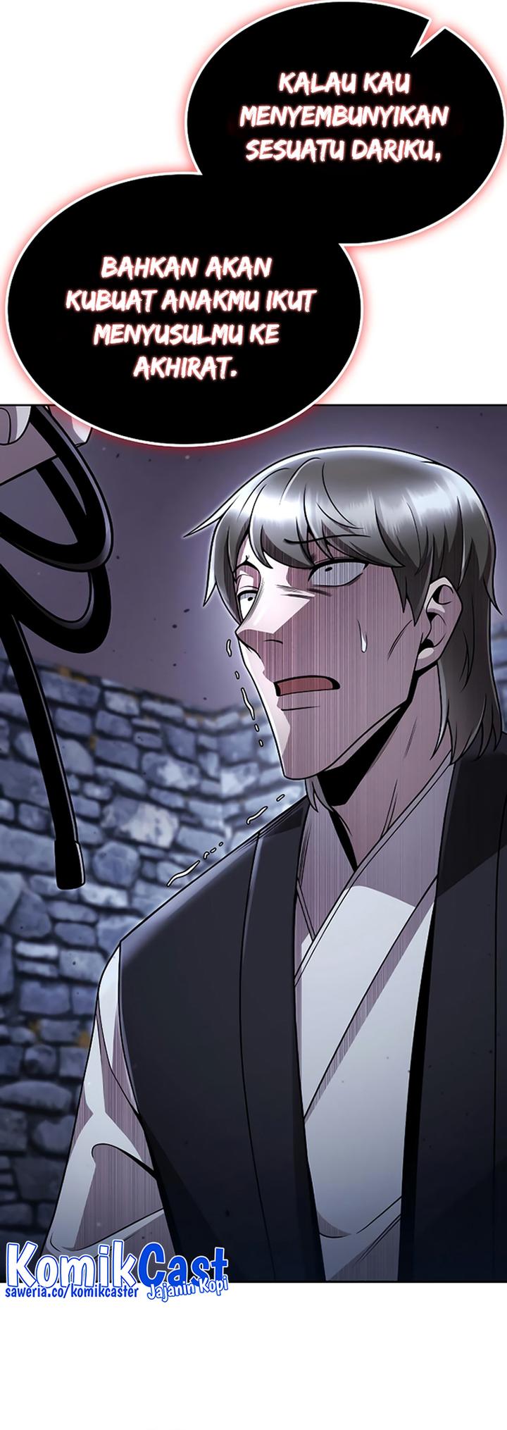 Clever Cleaning Life Of The Returned Genius Hunter chapter 103