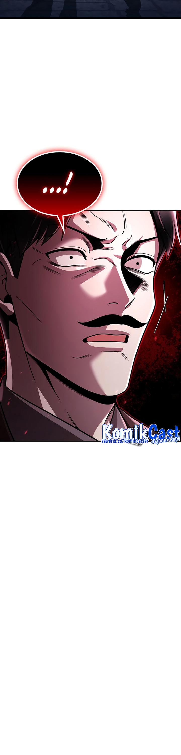 Clever Cleaning Life Of The Returned Genius Hunter chapter 103