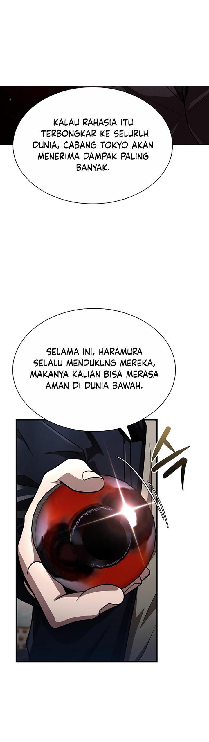 Clever Cleaning Life Of The Returned Genius Hunter chapter 103