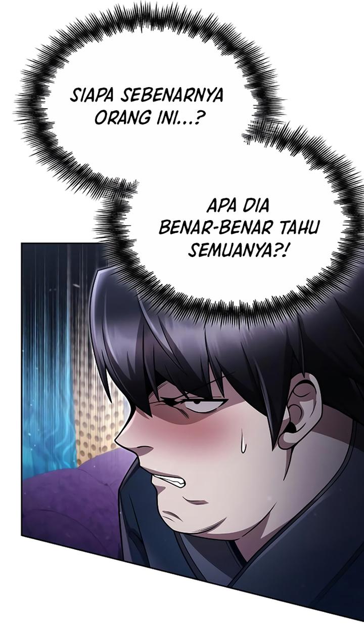 Clever Cleaning Life Of The Returned Genius Hunter chapter 103