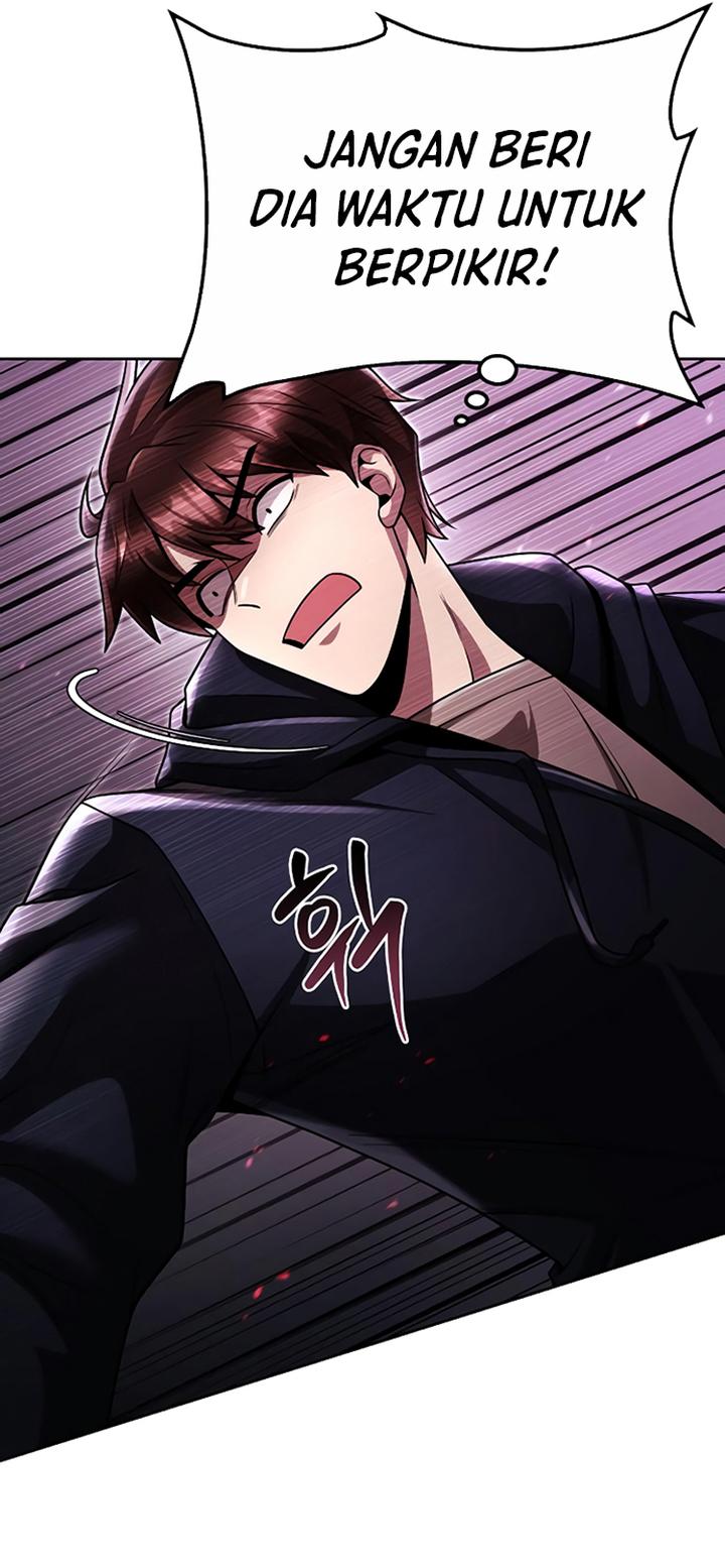 Clever Cleaning Life Of The Returned Genius Hunter chapter 103