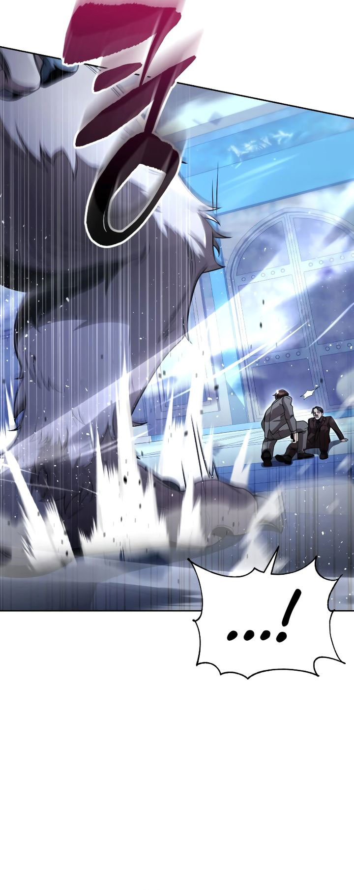 Clever Cleaning Life Of The Returned Genius Hunter Chapter 105 Bahasa Indonesia