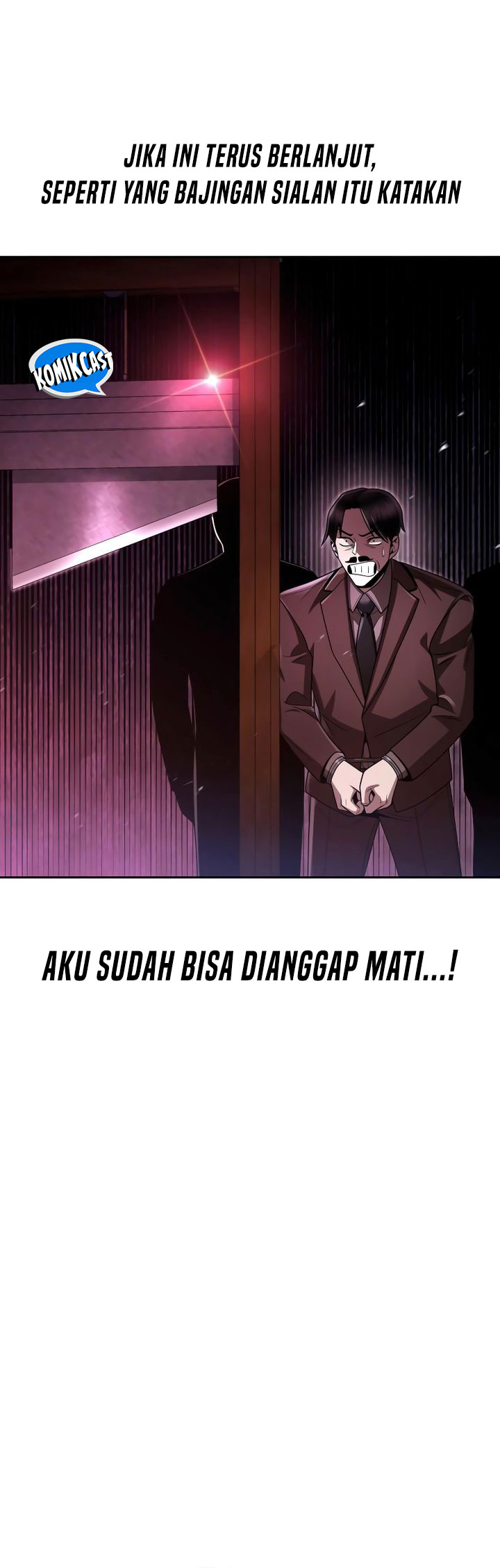 Clever Cleaning Life Of The Returned Genius Hunter Chapter 105 Bahasa Indonesia