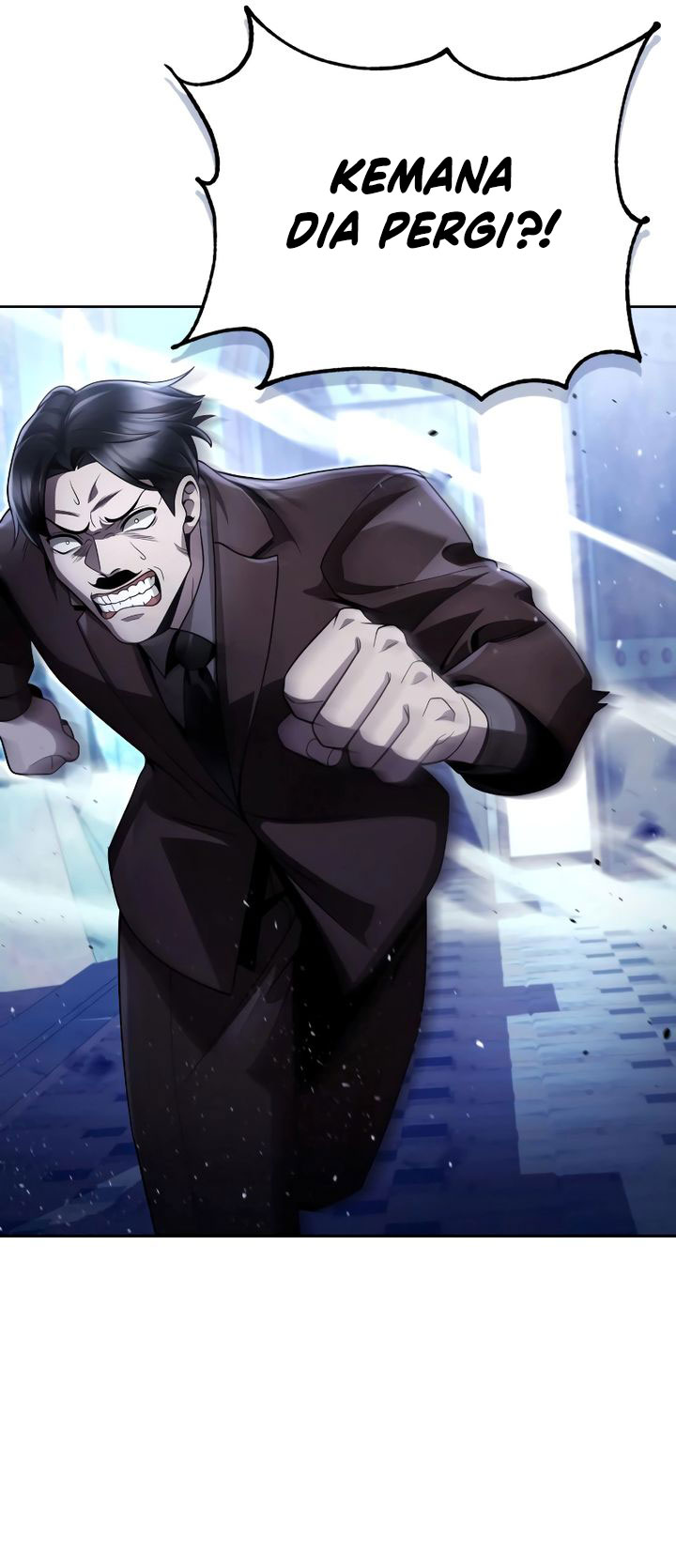 Clever Cleaning Life Of The Returned Genius Hunter Chapter 105 Bahasa Indonesia