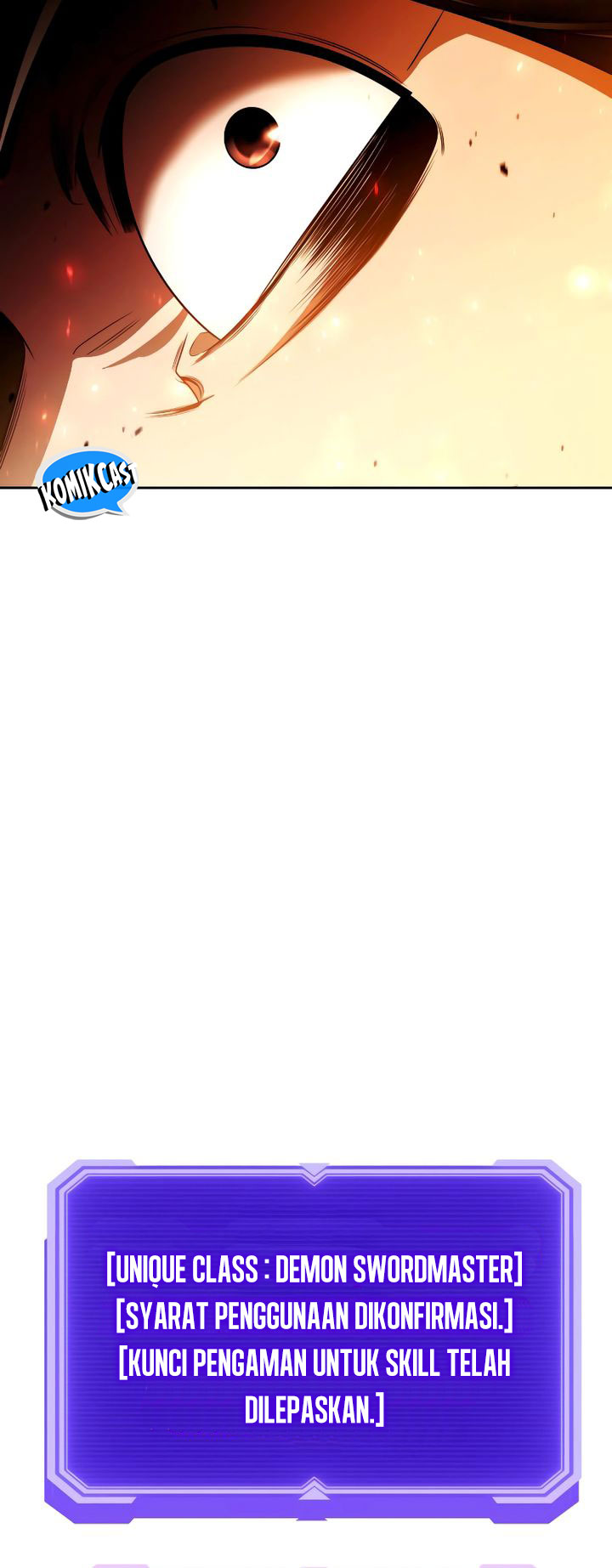 Clever Cleaning Life Of The Returned Genius Hunter Chapter 105 Bahasa Indonesia