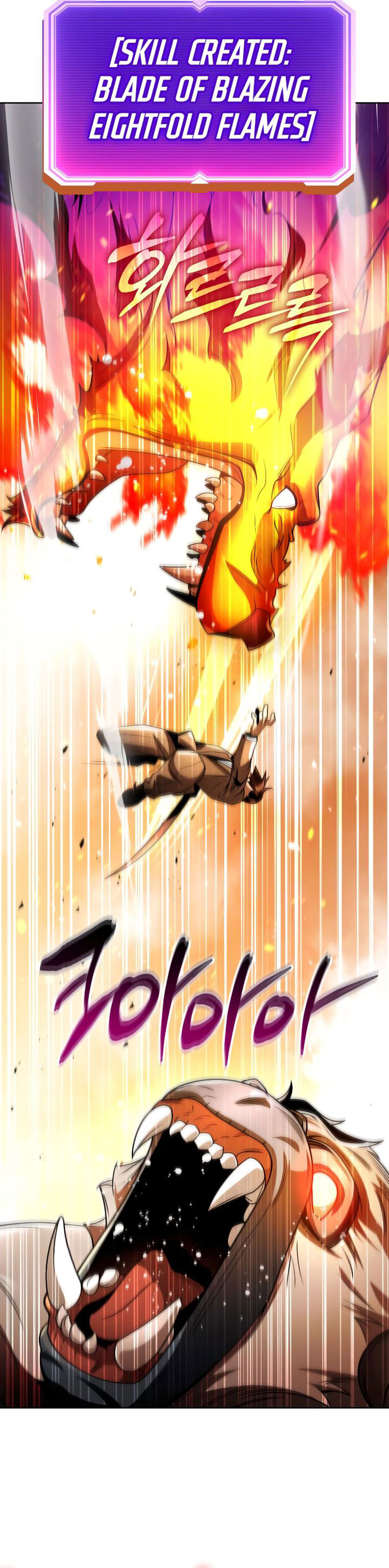 Clever Cleaning Life Of The Returned Genius Hunter Chapter 105 Bahasa Indonesia