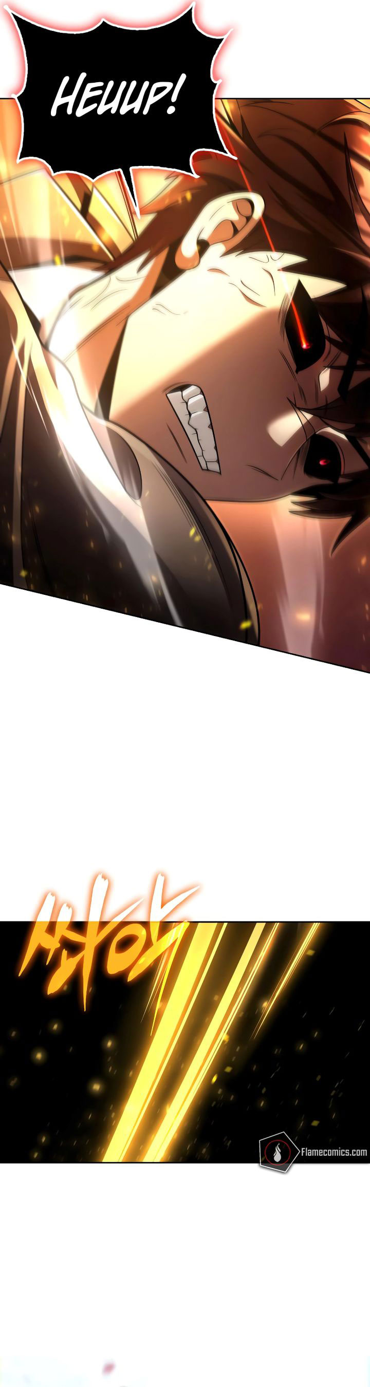 Clever Cleaning Life Of The Returned Genius Hunter Chapter 105 Bahasa Indonesia