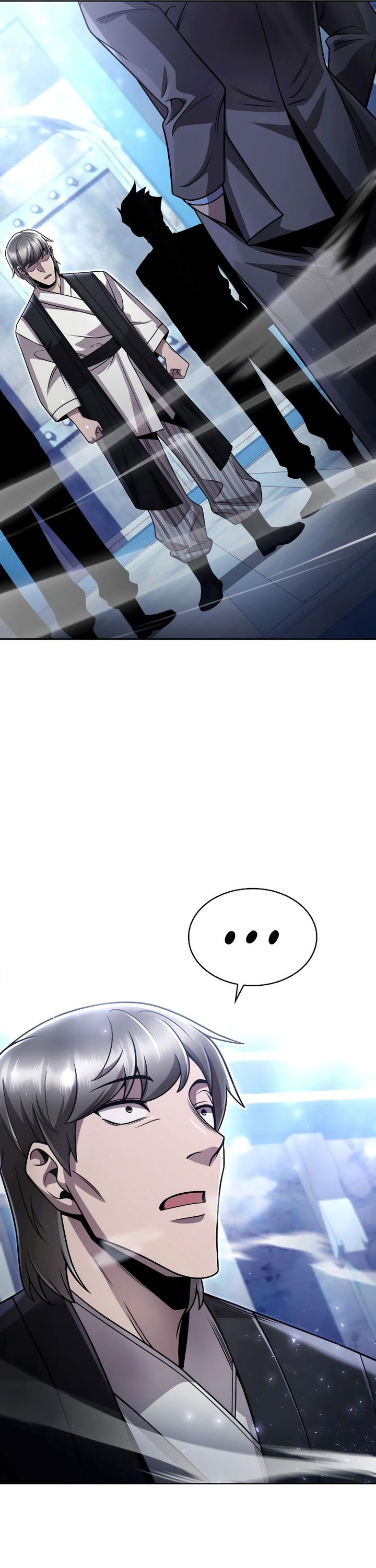 Clever Cleaning Life Of The Returned Genius Hunter Chapter 105 Bahasa Indonesia