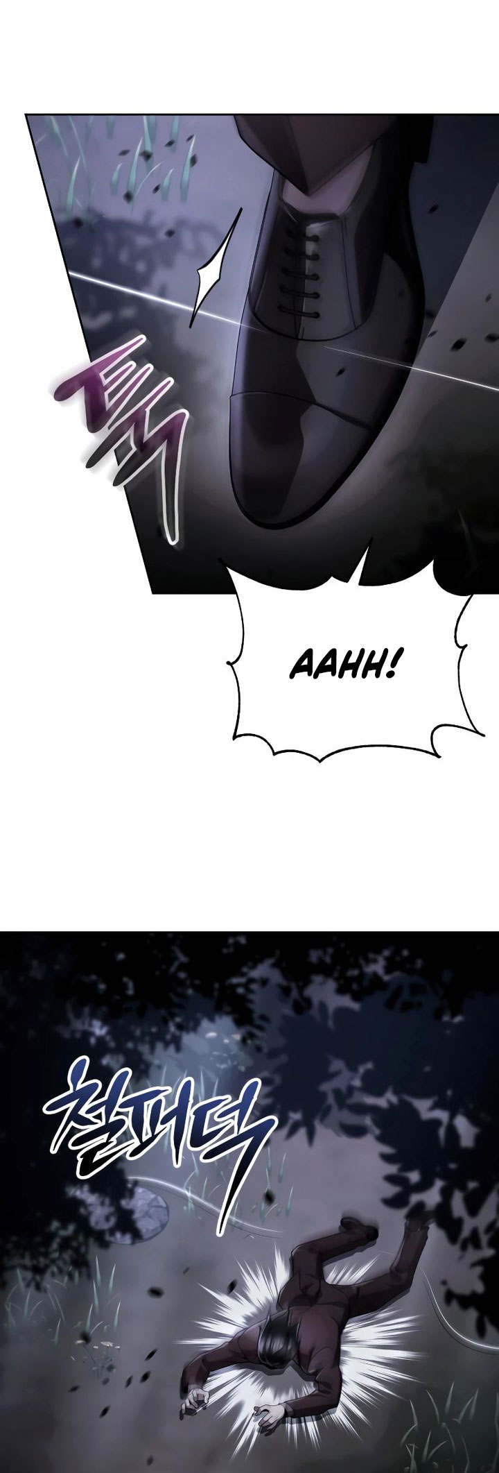 Clever Cleaning Life Of The Returned Genius Hunter Chapter 105 Bahasa Indonesia