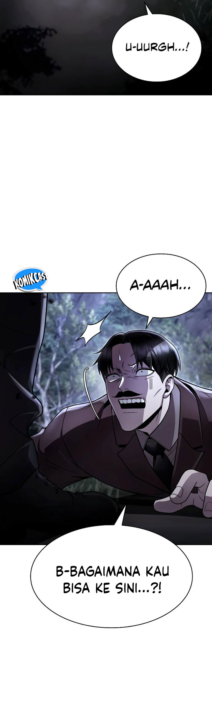 Clever Cleaning Life Of The Returned Genius Hunter Chapter 105 Bahasa Indonesia