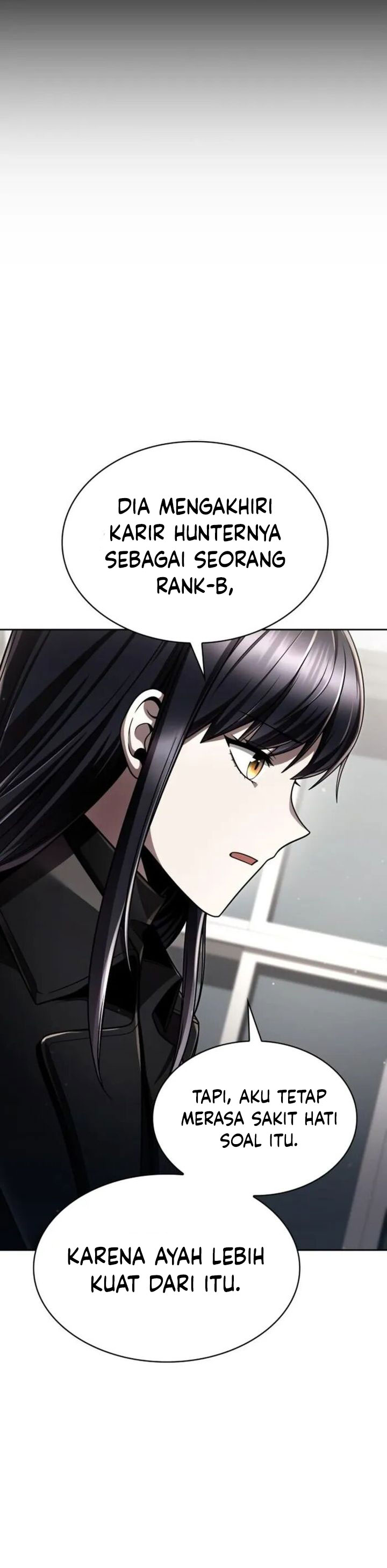 Clever Cleaning Life Of The Returned Genius Hunter Chapter 108 Bahasa Indonesia