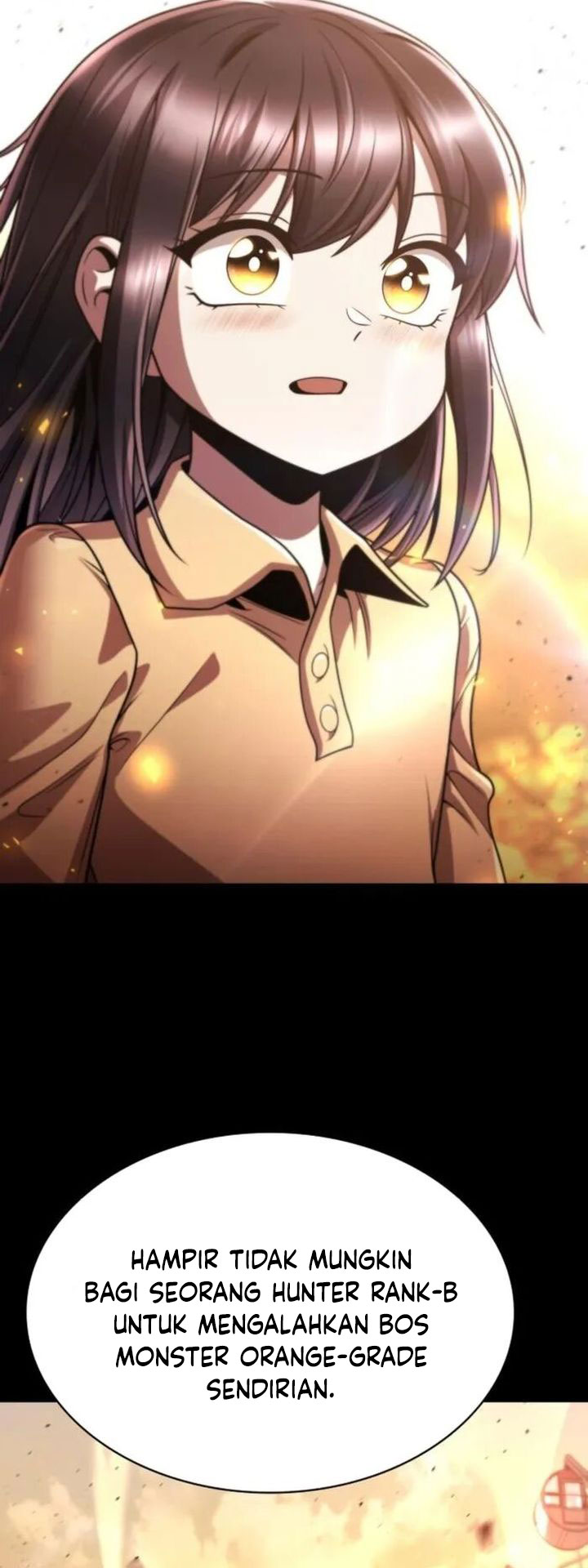 Clever Cleaning Life Of The Returned Genius Hunter Chapter 108 Bahasa Indonesia