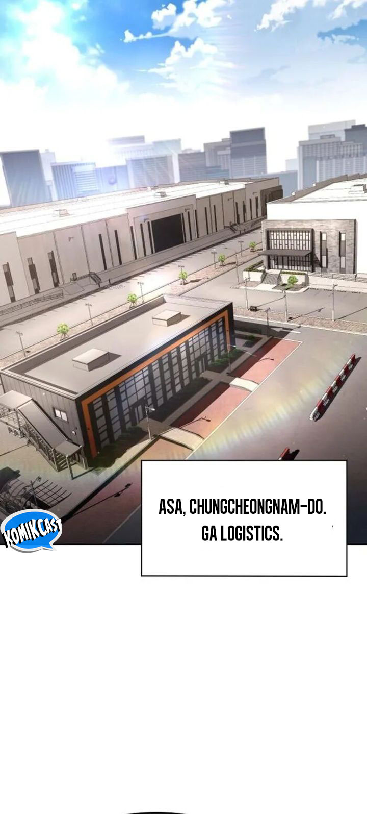 Clever Cleaning Life Of The Returned Genius Hunter Chapter 108 Bahasa Indonesia