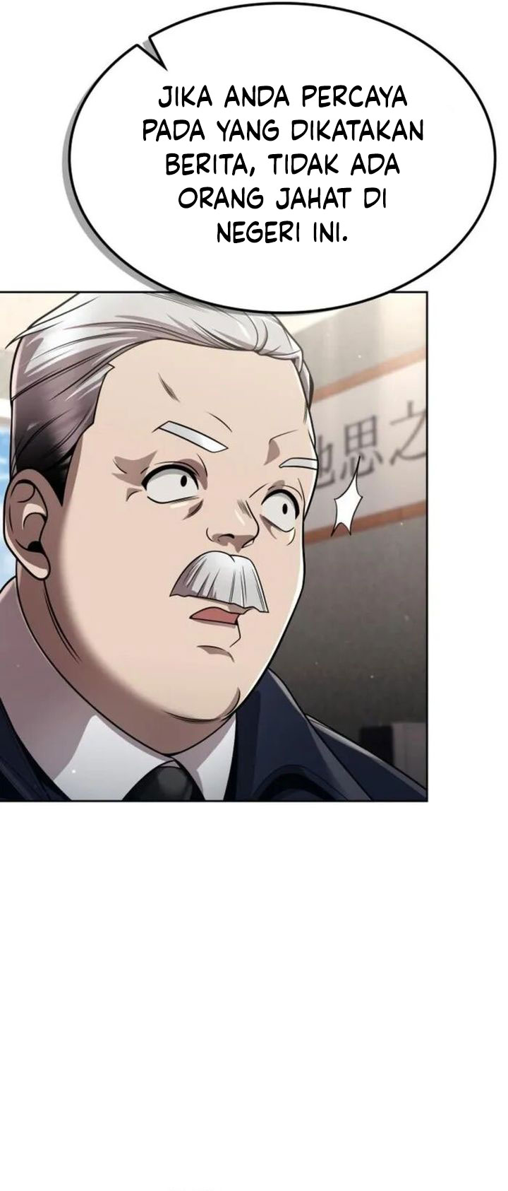 Clever Cleaning Life Of The Returned Genius Hunter Chapter 108 Bahasa Indonesia