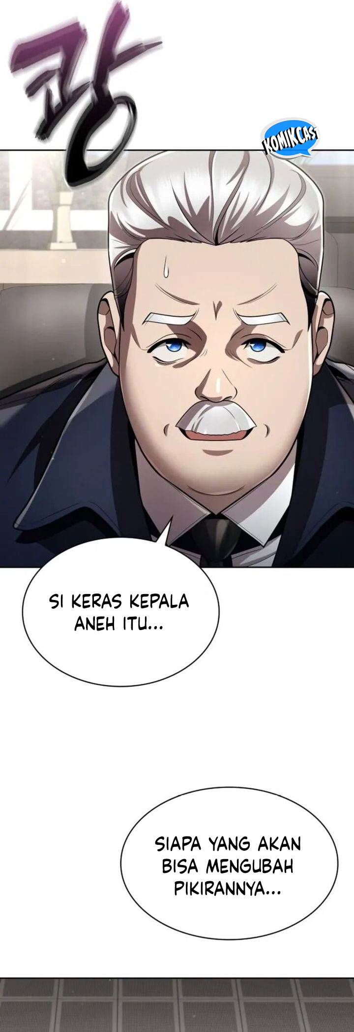 Clever Cleaning Life Of The Returned Genius Hunter Chapter 108 Bahasa Indonesia