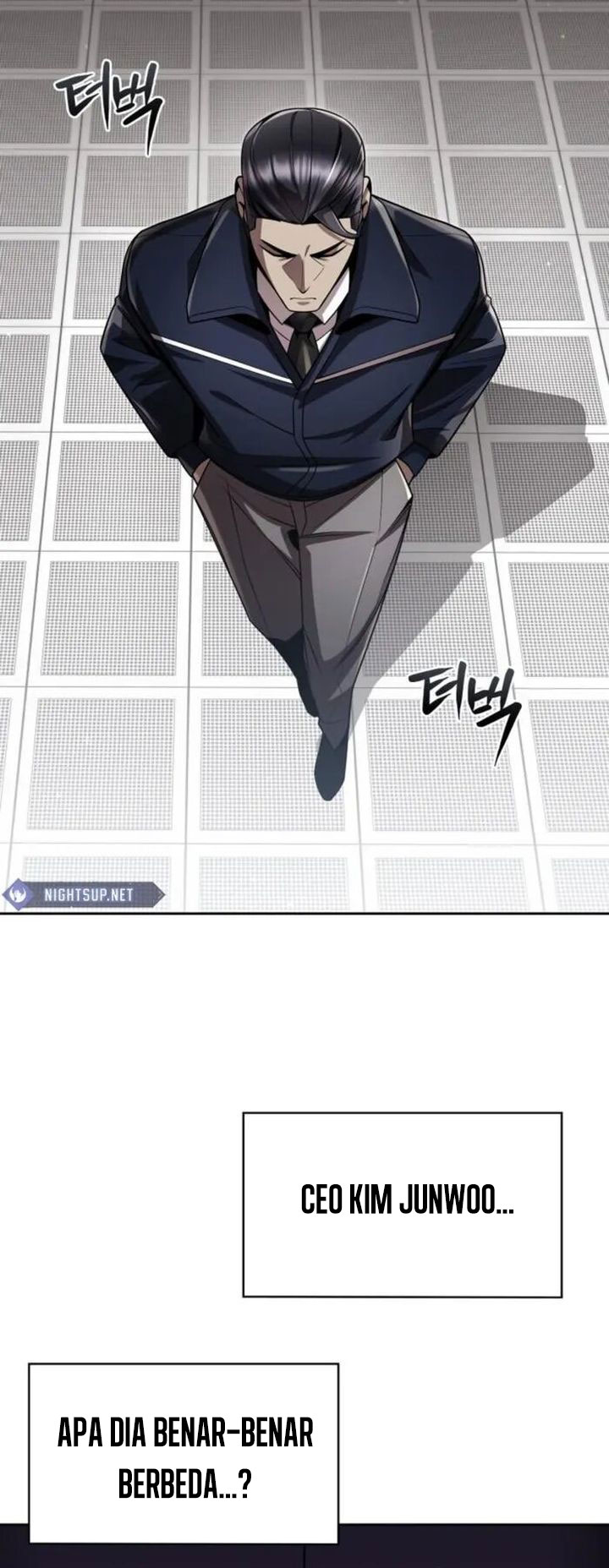 Clever Cleaning Life Of The Returned Genius Hunter Chapter 108 Bahasa Indonesia