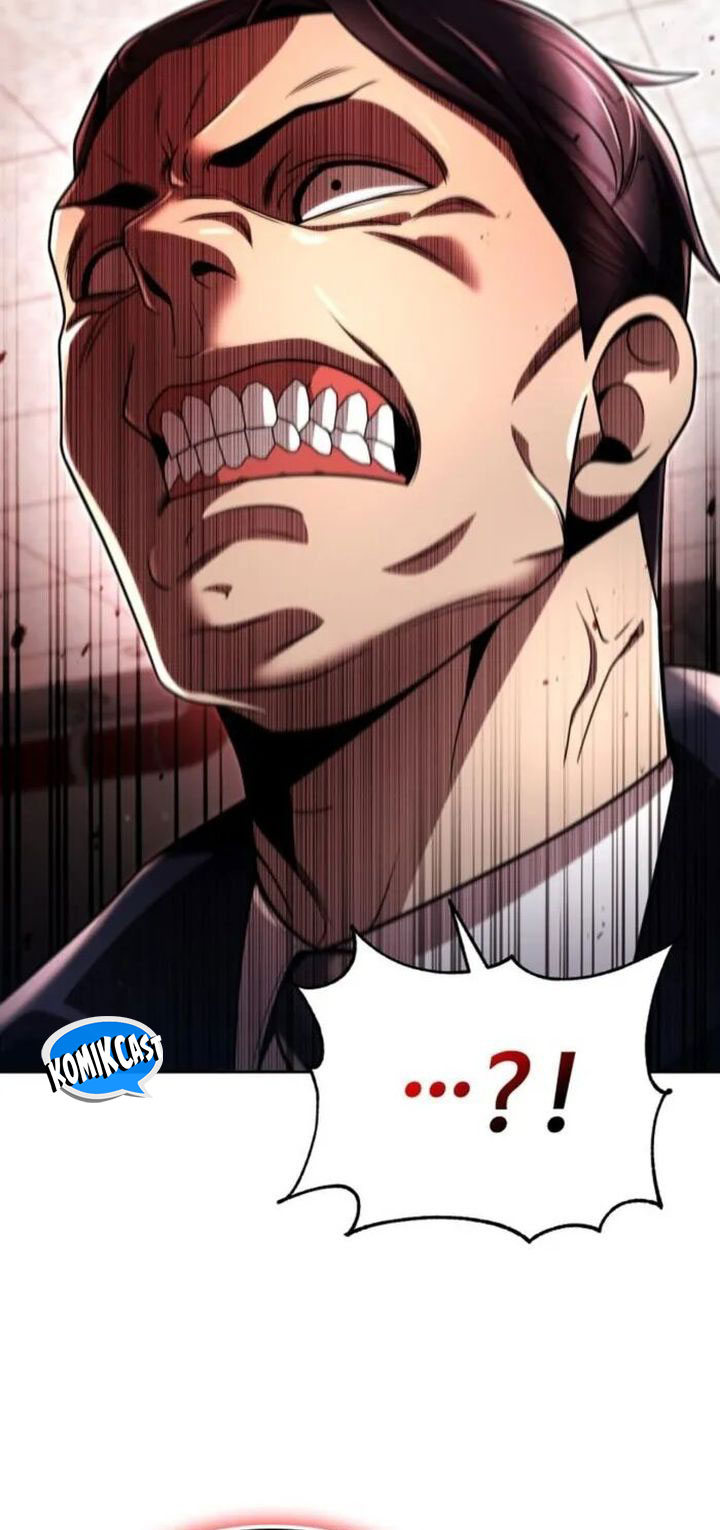 Clever Cleaning Life Of The Returned Genius Hunter Chapter 108 Bahasa Indonesia