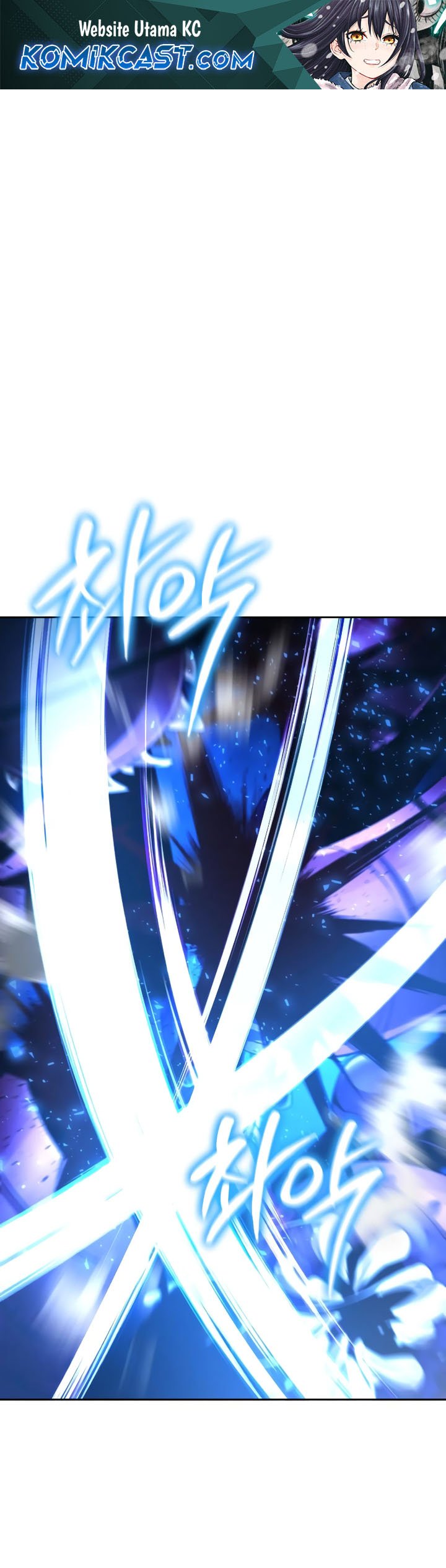 Clever Cleaning Life Of The Returned Genius Hunter chapter 113
