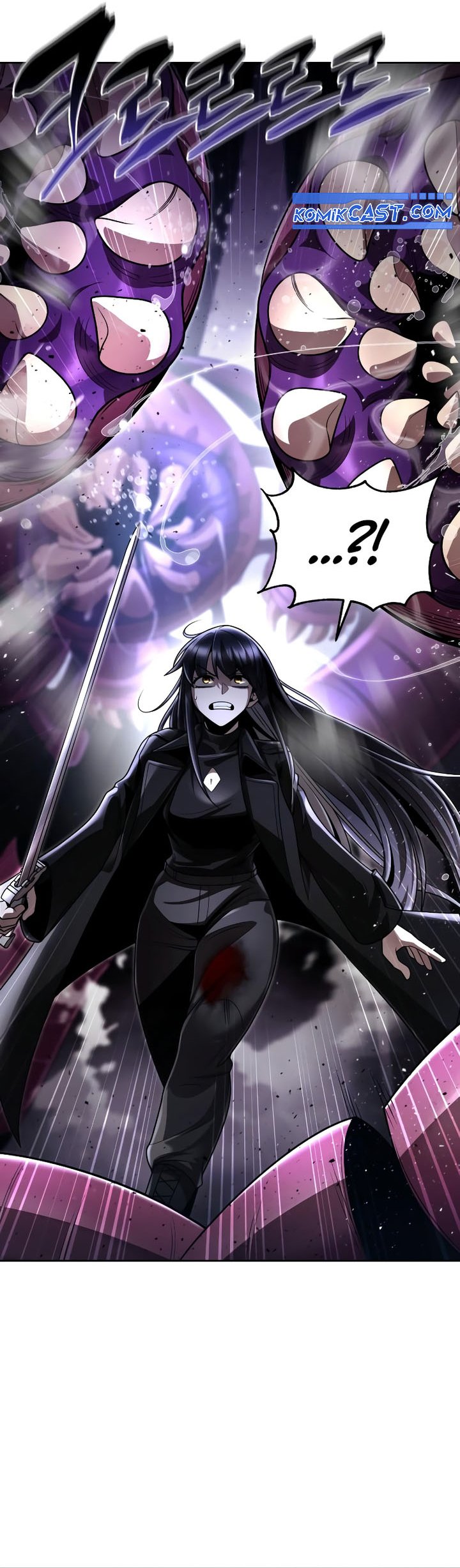 Clever Cleaning Life Of The Returned Genius Hunter chapter 113