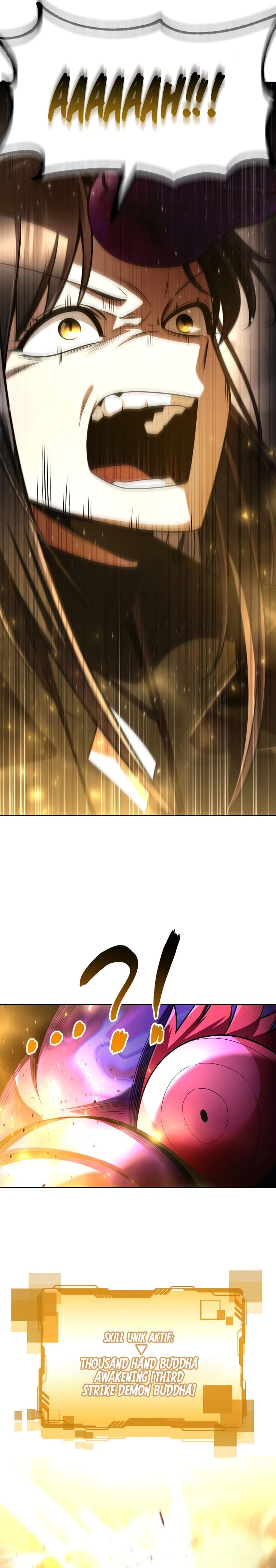 Clever Cleaning Life Of The Returned Genius Hunter chapter 113