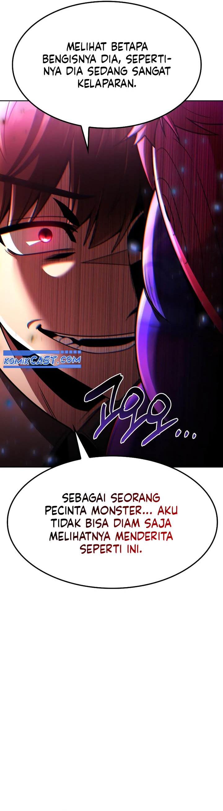 Clever Cleaning Life Of The Returned Genius Hunter chapter 113