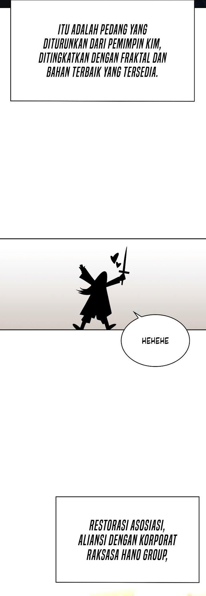 Clever Cleaning Life Of The Returned Genius Hunter chapter 113