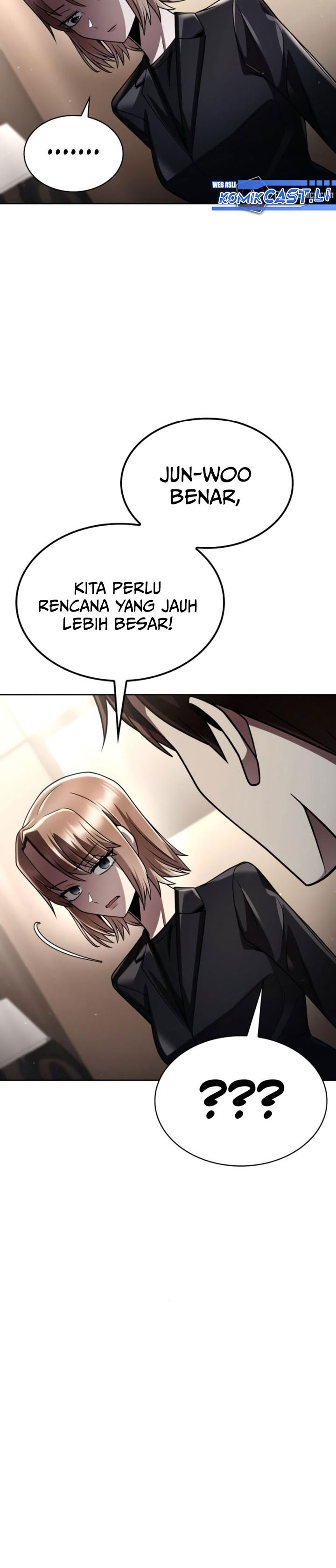 Clever Cleaning Life Of The Returned Genius Hunter chapter 117