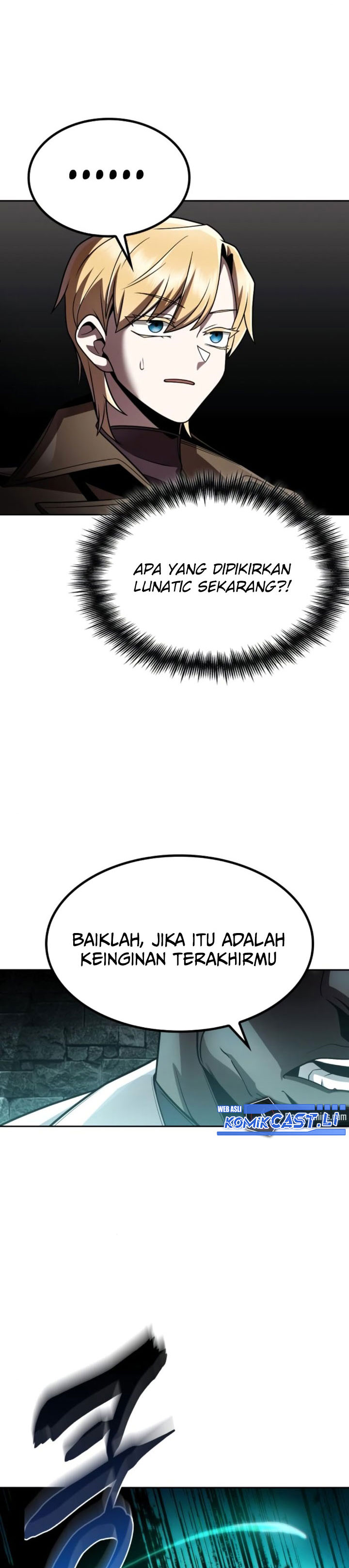 Clever Cleaning Life Of The Returned Genius Hunter chapter 117