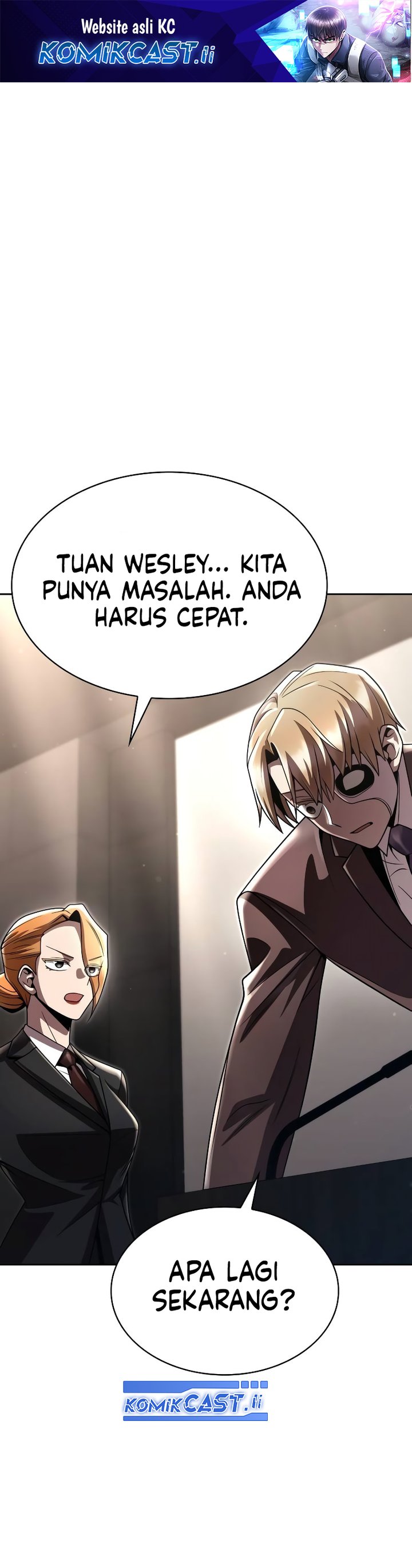 Clever Cleaning Life Of The Returned Genius Hunter chapter 120