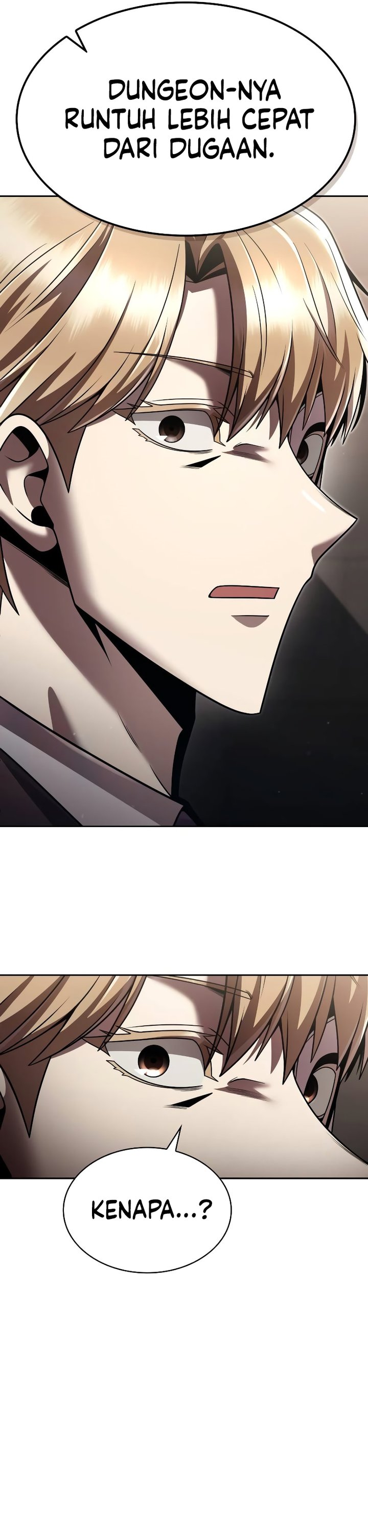 Clever Cleaning Life Of The Returned Genius Hunter chapter 120