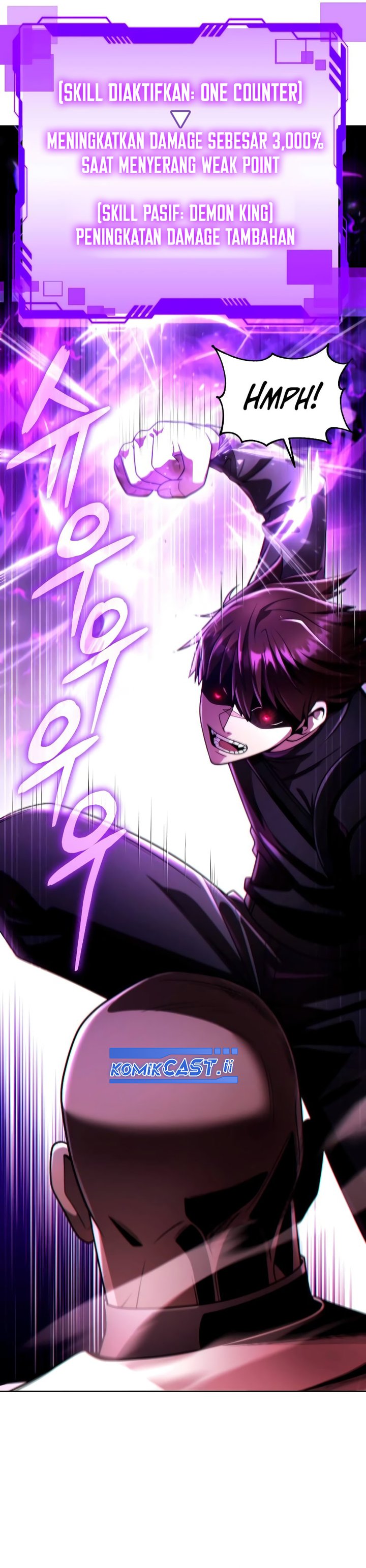 Clever Cleaning Life Of The Returned Genius Hunter chapter 120